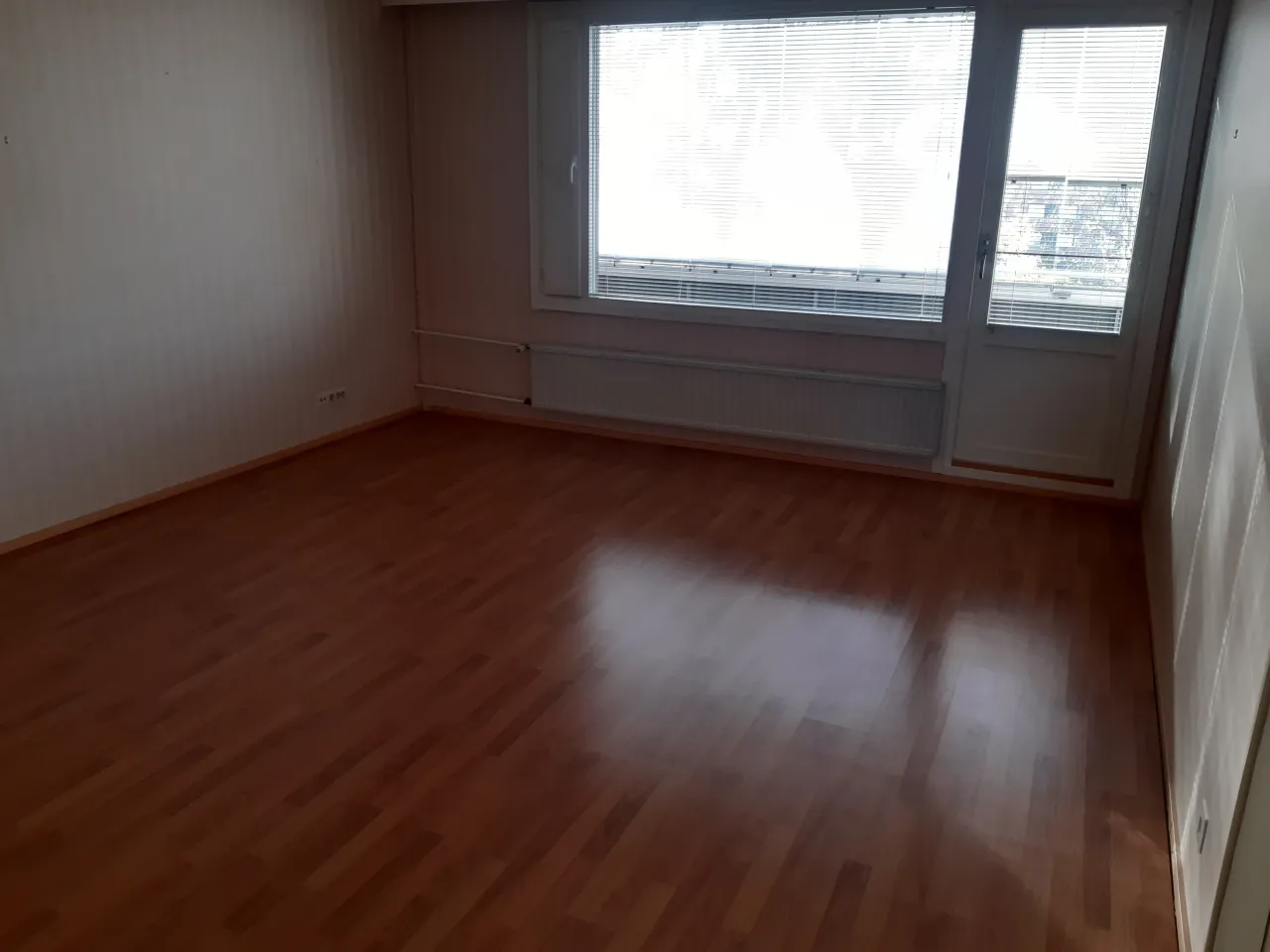 Квартира в Кеми, Финляндия, 73.5 м² - фото 12