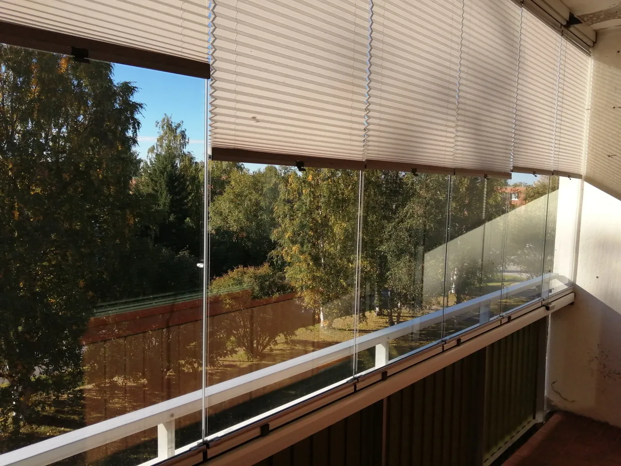 Квартира в Кеми, Финляндия, 73.5 м² - фото 11