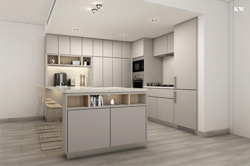 Квартира в Дубае, ОАЭ, 66 м² - фото 3