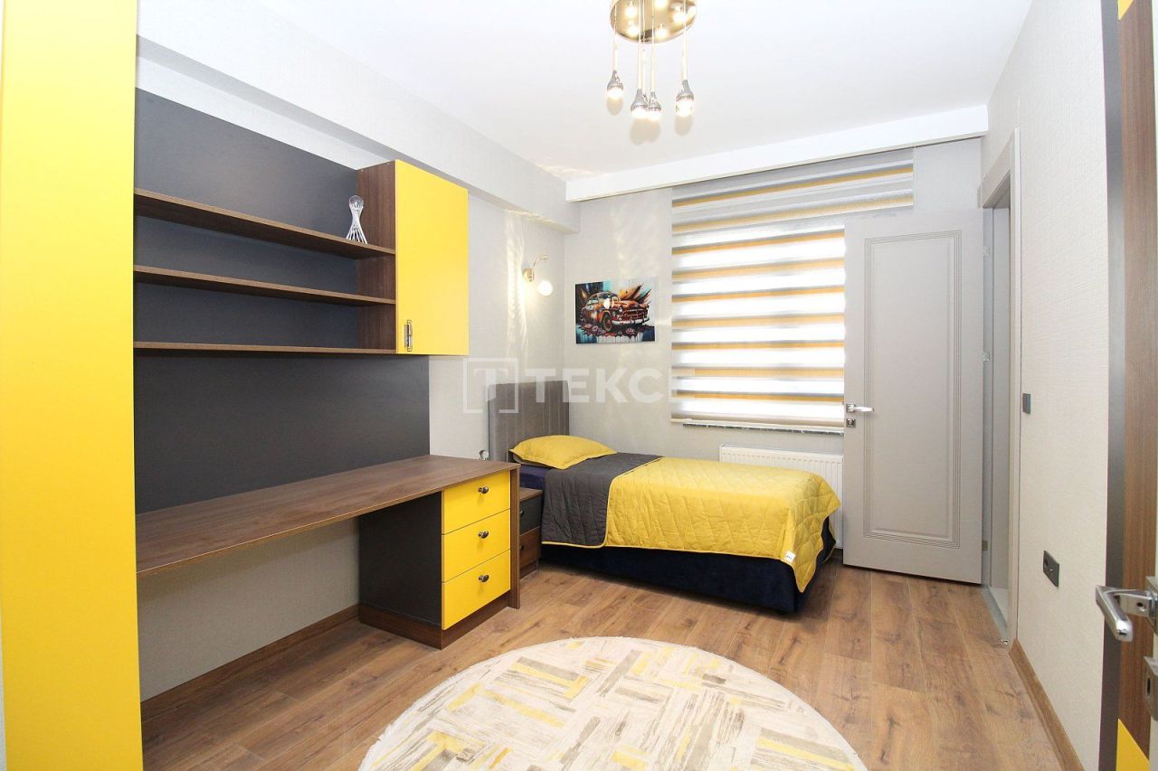 Апартаменты в Анкаре, Турция, 225 м² - фото 13