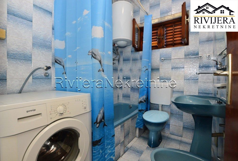 Квартира в Херцег-Нови, Черногория, 93 м² - фото 10