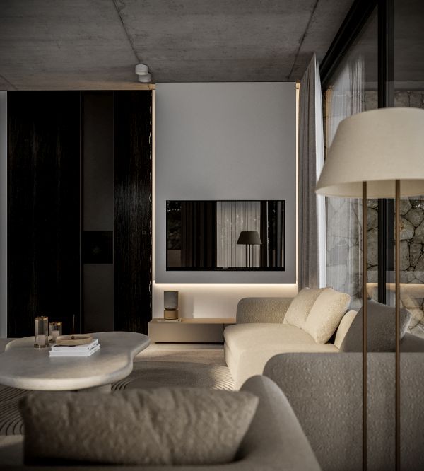 Вилла в Пафосе, Кипр, 338 м² - фото 6