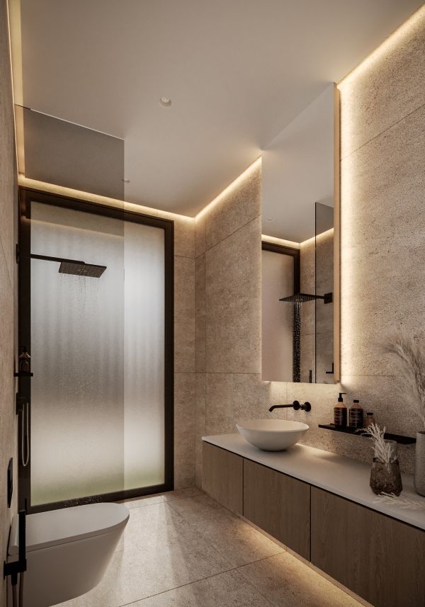 Вилла в Пафосе, Кипр, 338 м² - фото 8