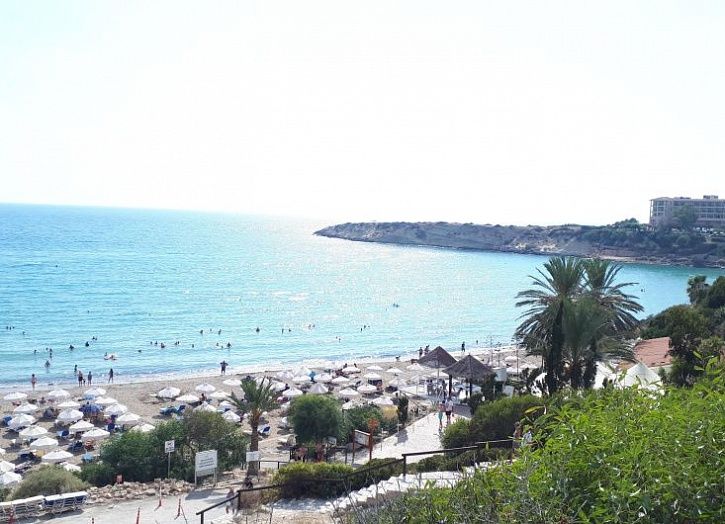 Вилла в Пафосе, Кипр, 338 м² - фото 15