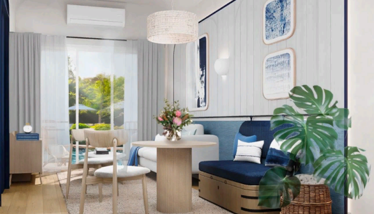 Апартаменты на Пхукете, Таиланд, 26 м² - фото 6