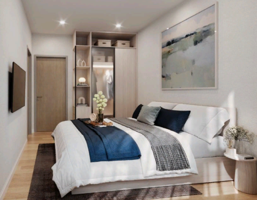 Апартаменты на Пхукете, Таиланд, 26 м² - фото 8