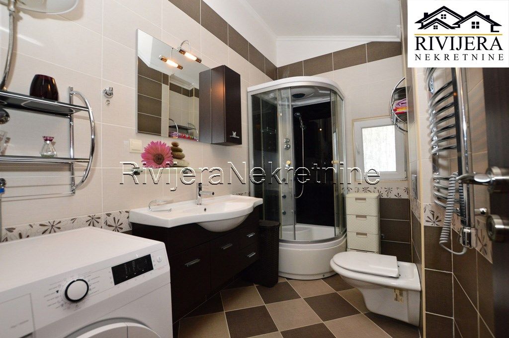 Квартира в Херцег-Нови, Черногория, 96 м² - фото 10