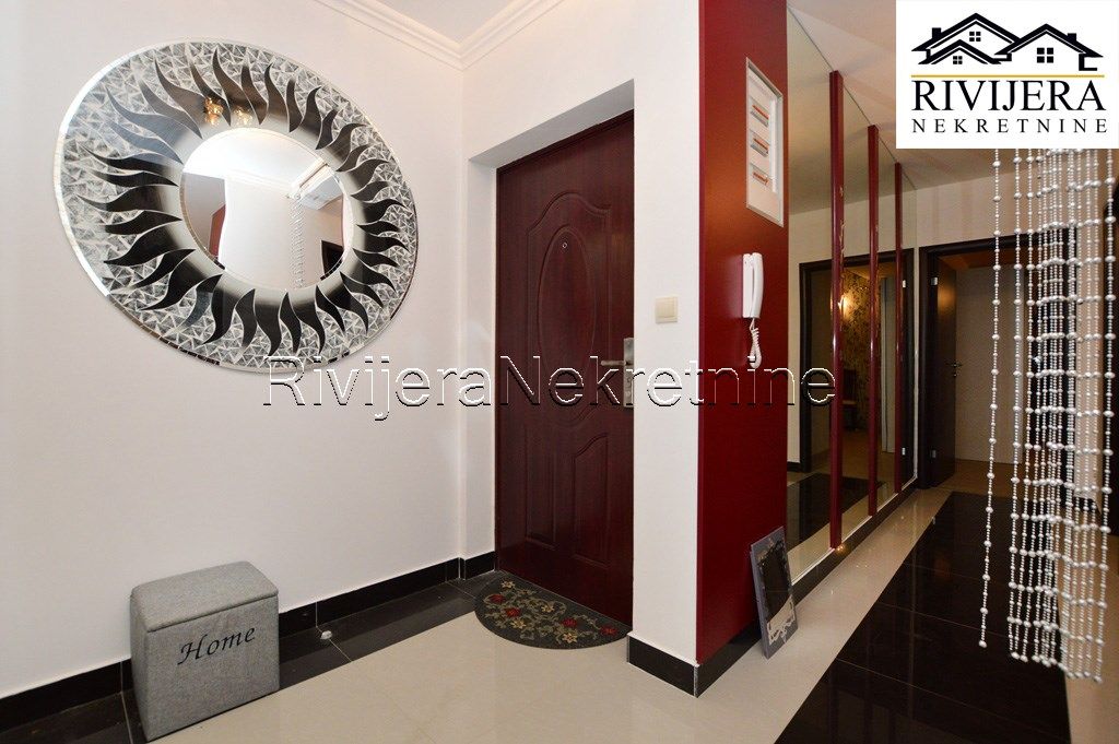 Квартира в Херцег-Нови, Черногория, 96 м² - фото 6