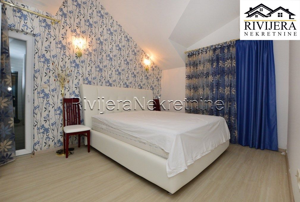 Квартира в Херцег-Нови, Черногория, 96 м² - фото 7