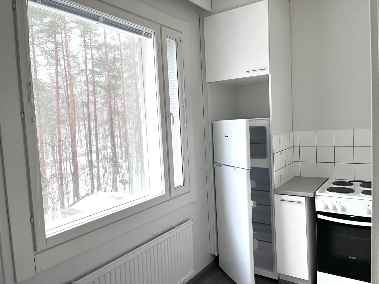 Квартира в Куусанкоски, Финляндия, 49 м² - фото 2