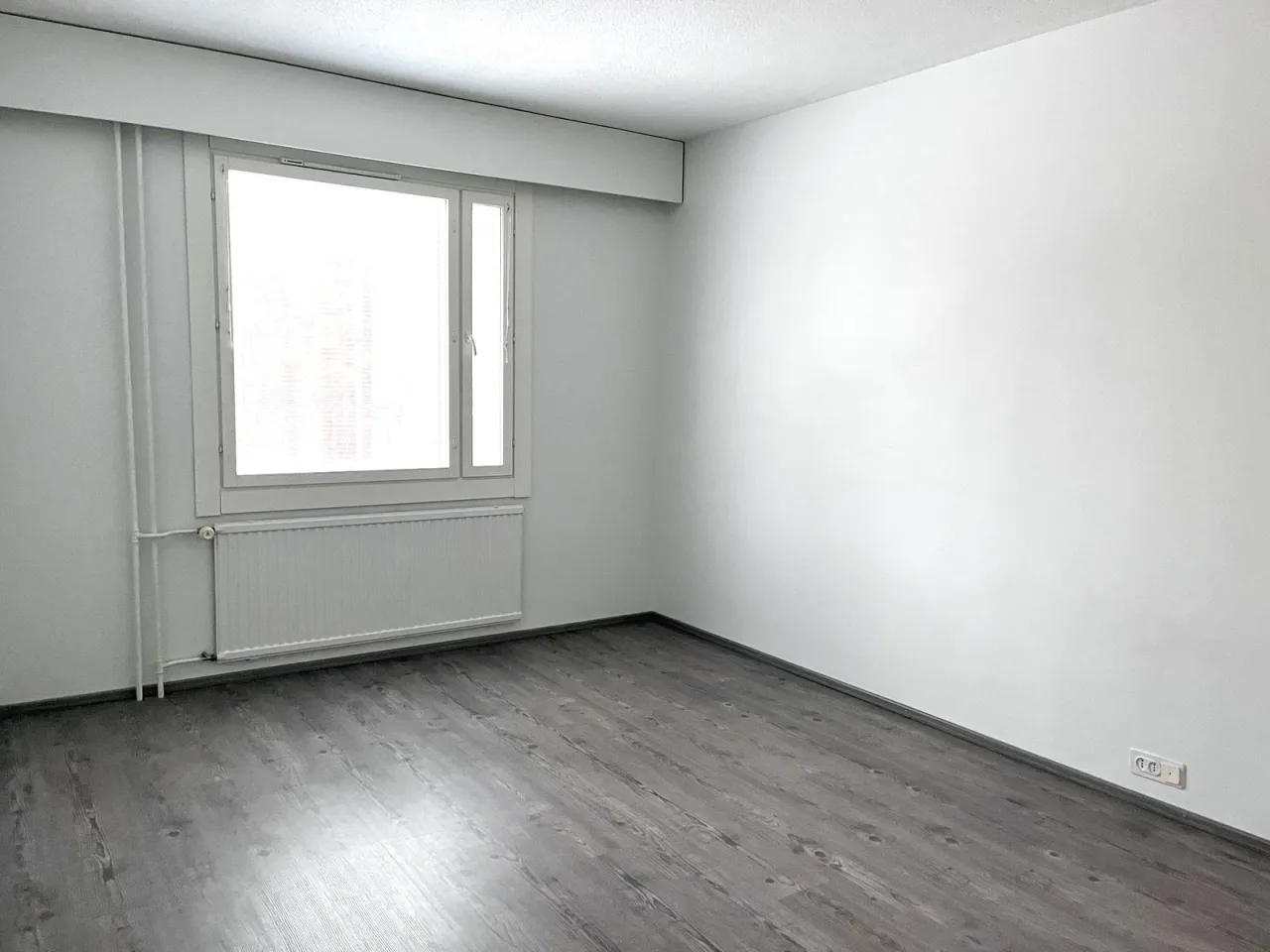 Квартира в Куусанкоски, Финляндия, 49 м² - фото 6