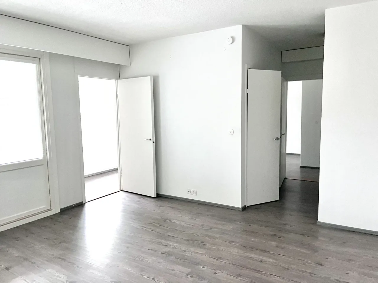 Квартира в Куусанкоски, Финляндия, 49 м² - фото 9