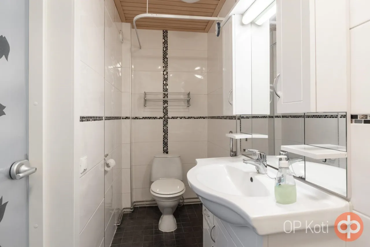 Квартира в Вехмерсалми, Финляндия, 40 м² - фото 12