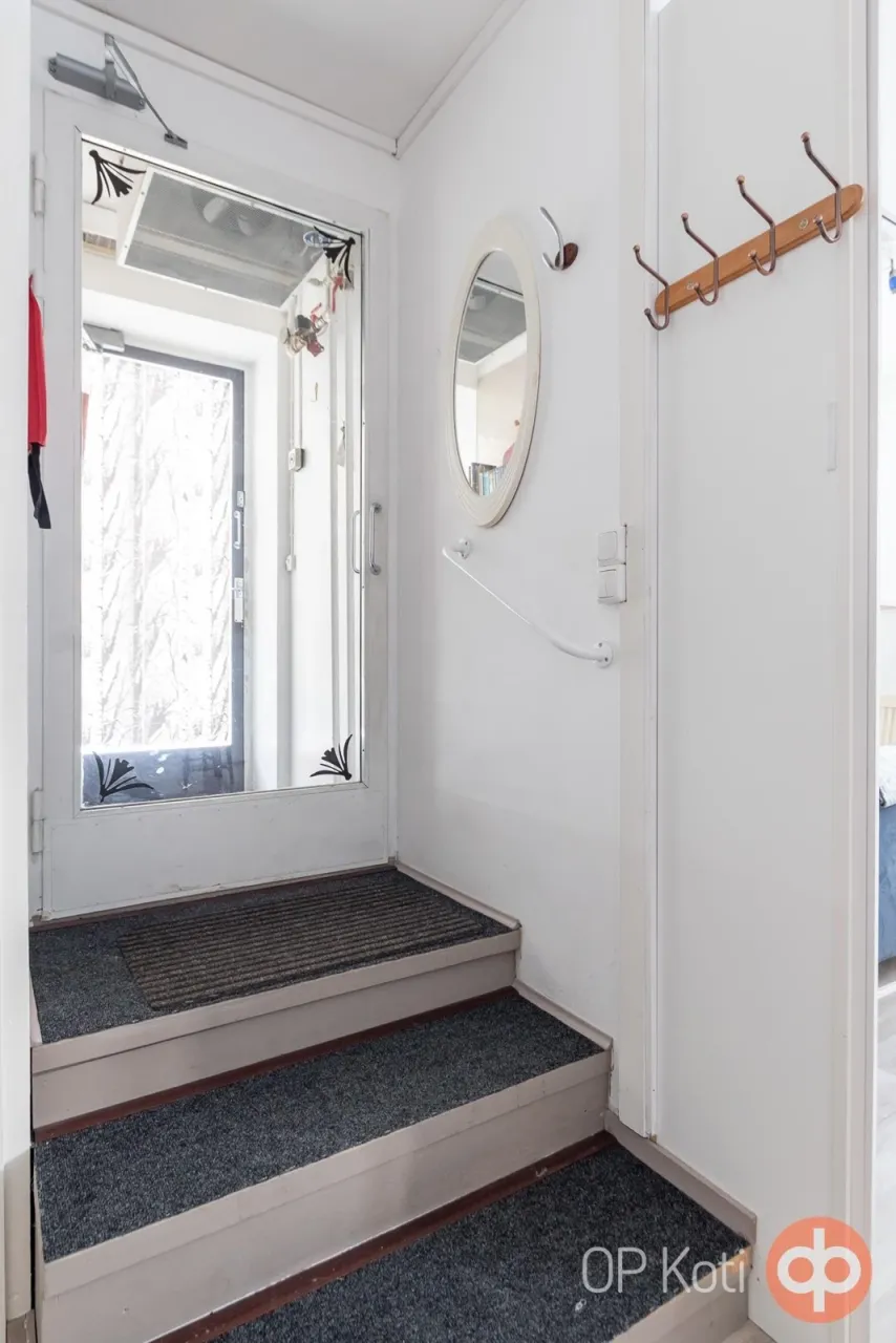 Квартира в Вехмерсалми, Финляндия, 40 м² - фото 9