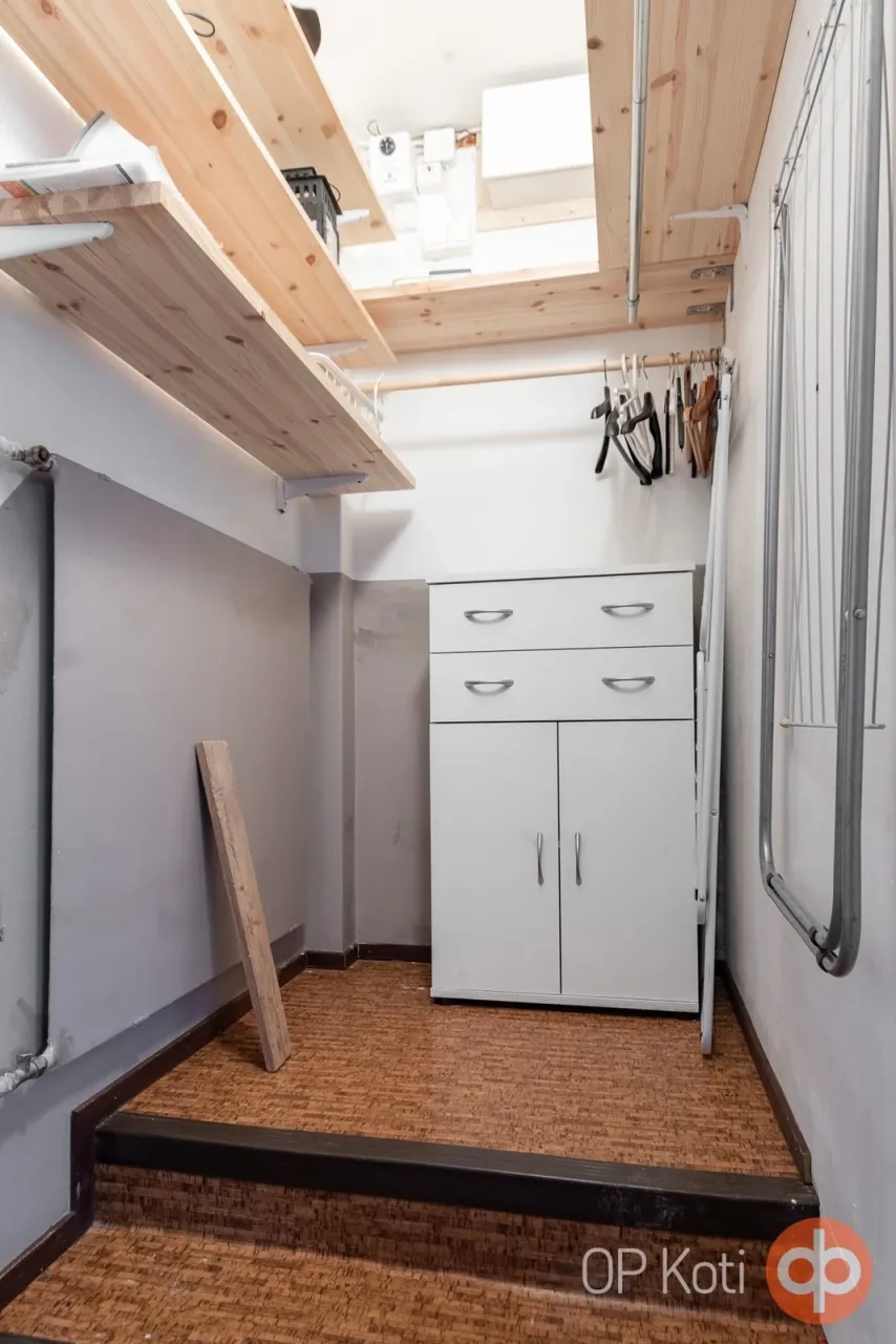 Квартира в Вехмерсалми, Финляндия, 40 м² - фото 10