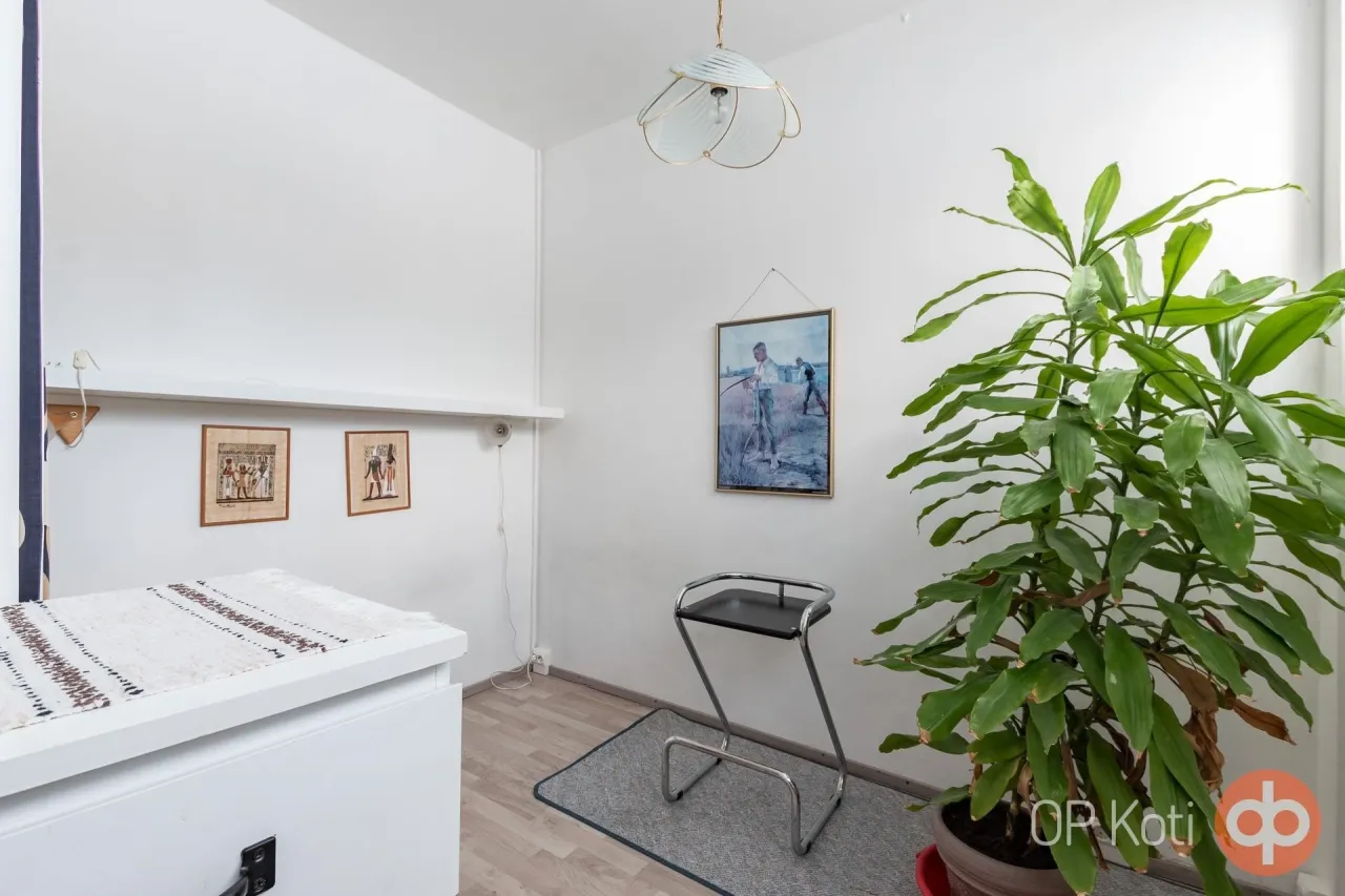 Квартира в Вехмерсалми, Финляндия, 40 м² - фото 8