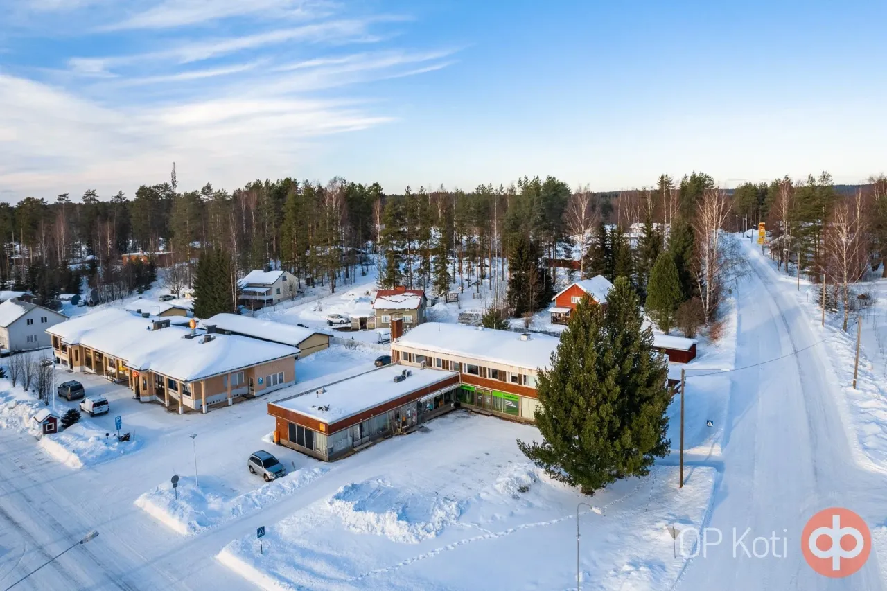 Квартира в Вехмерсалми, Финляндия, 40 м² - фото 14