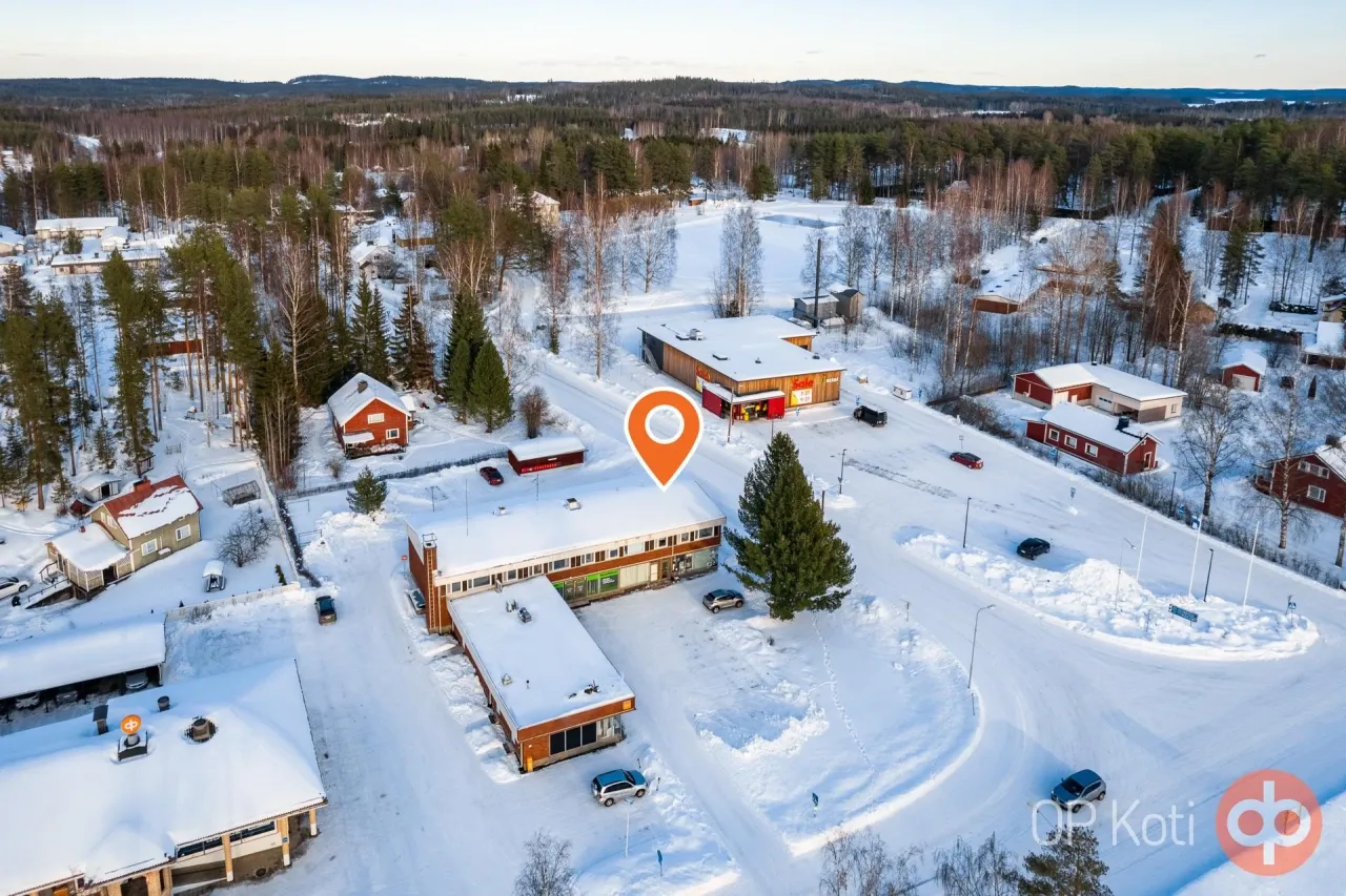 Квартира в Вехмерсалми, Финляндия, 40 м² - фото 15