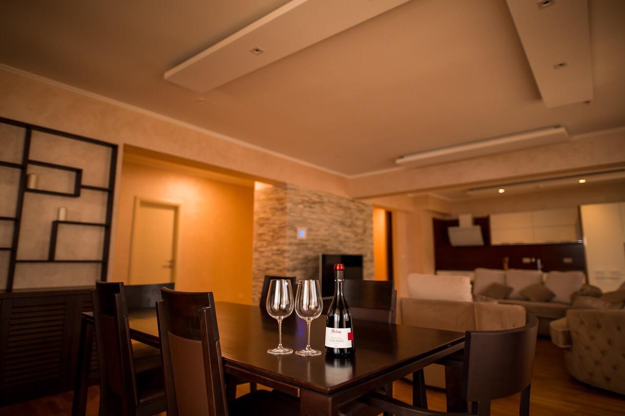 Квартира в Будве, Черногория, 154 м² - фото 13