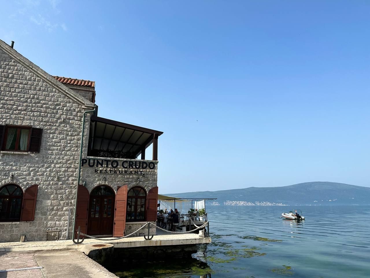 Квартира в Тивате, Черногория, 60.66 м² - фото 5