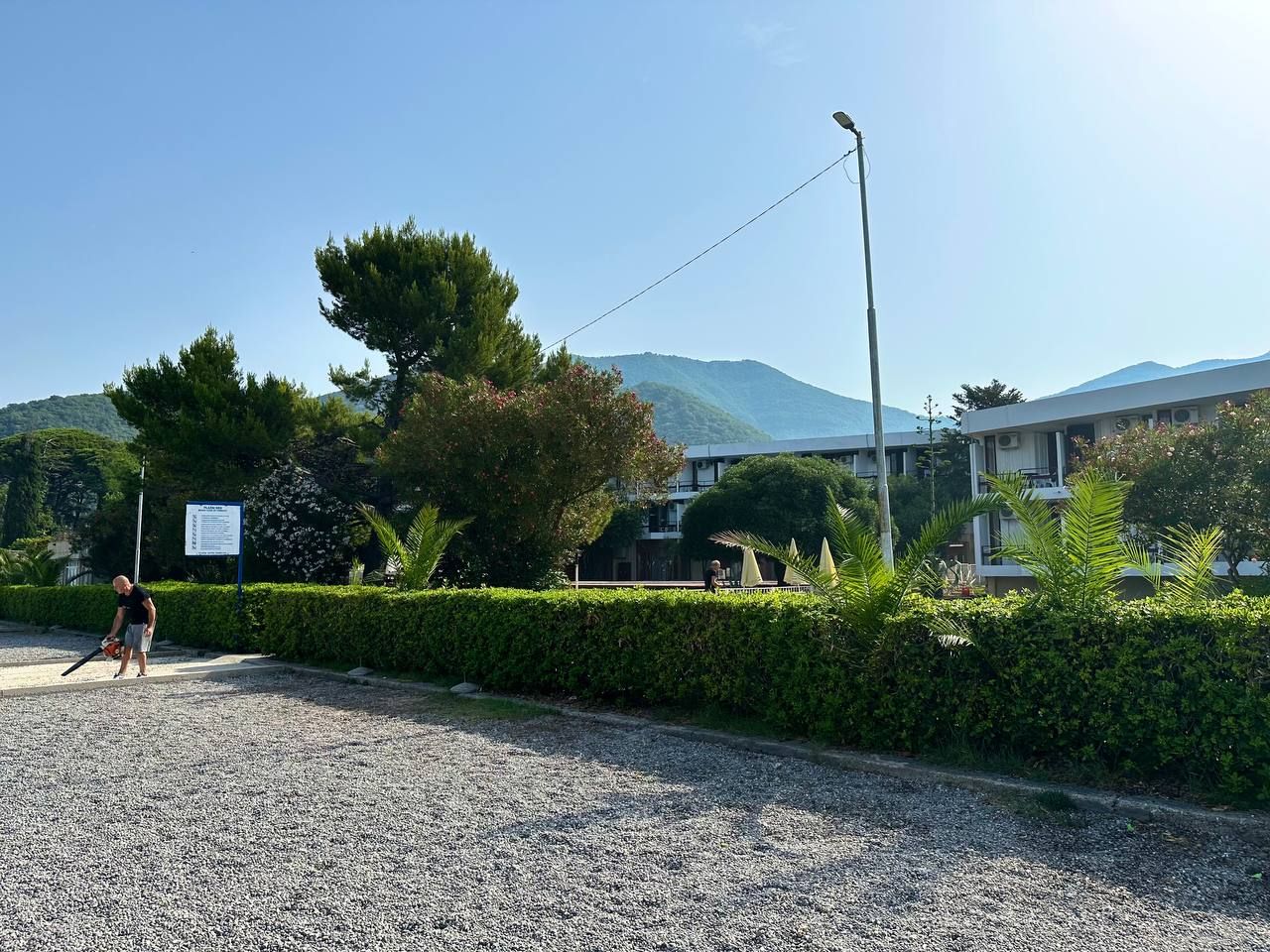 Квартира в Тивате, Черногория, 60.66 м² - фото 7