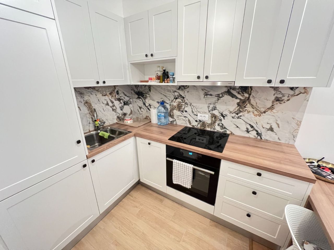 Квартира в Будве, Черногория, 51 м² - фото 7