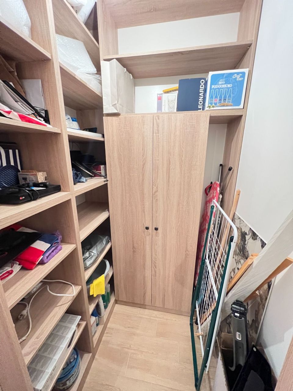 Квартира в Будве, Черногория, 51 м² - фото 4