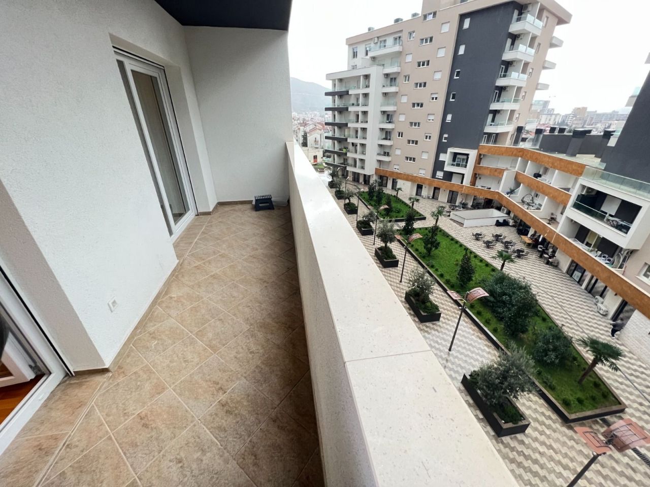 Квартира в Будве, Черногория, 51 м² - фото 8