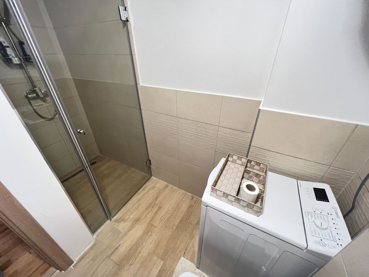 Квартира в Будве, Черногория, 51 м² - фото 9