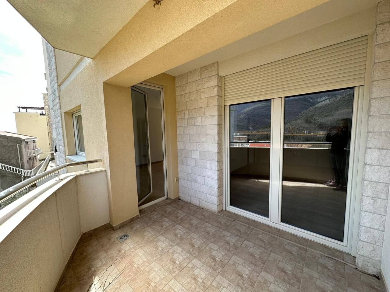 Квартира в Будве, Черногория, 53 м² - фото 2