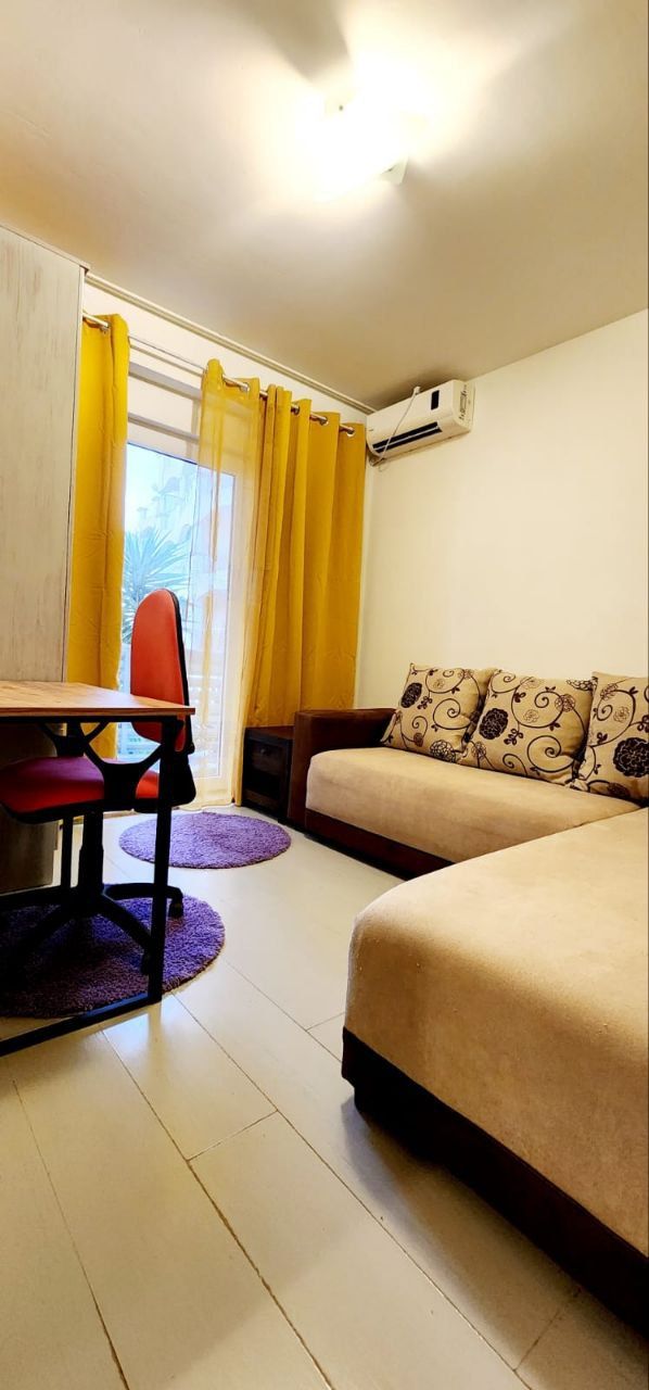 Квартира в Будве, Черногория, 51 м² - фото 5