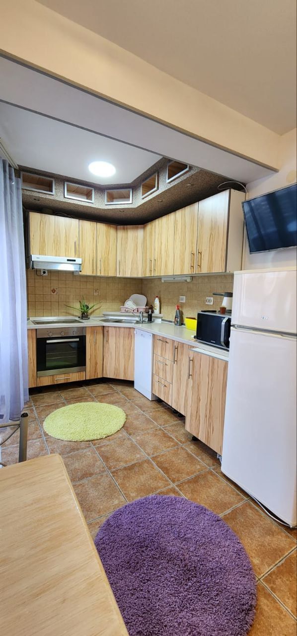 Квартира в Будве, Черногория, 51 м² - фото 2