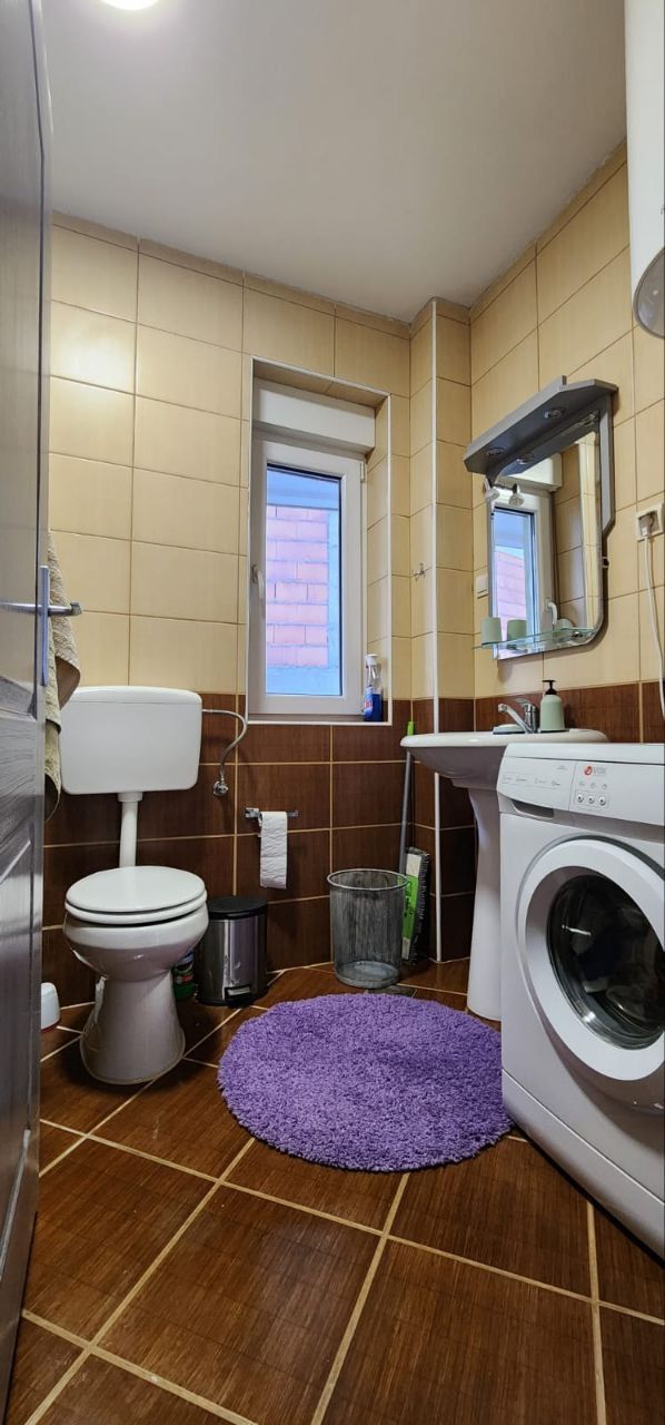 Квартира в Будве, Черногория, 51 м² - фото 6