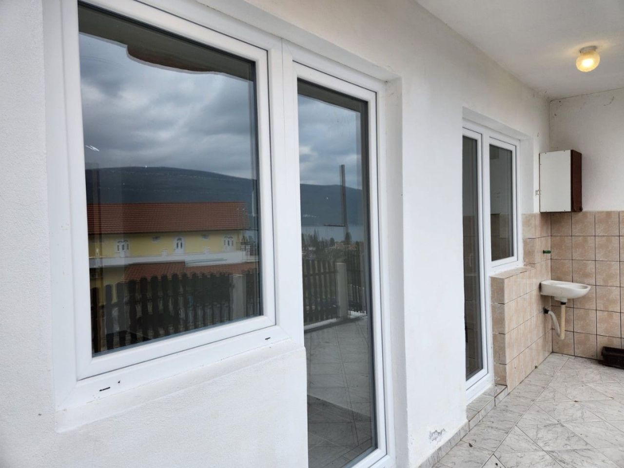 Квартира в Баошичах, Черногория, 64 м2 - фото 1