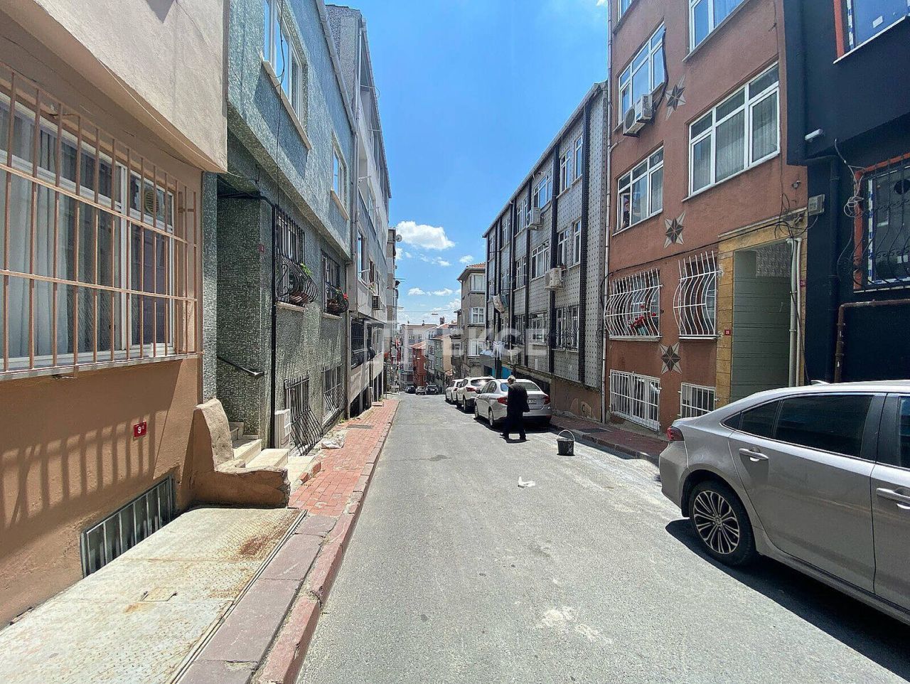 Апартаменты в Стамбуле, Турция, 330 м² - фото 5