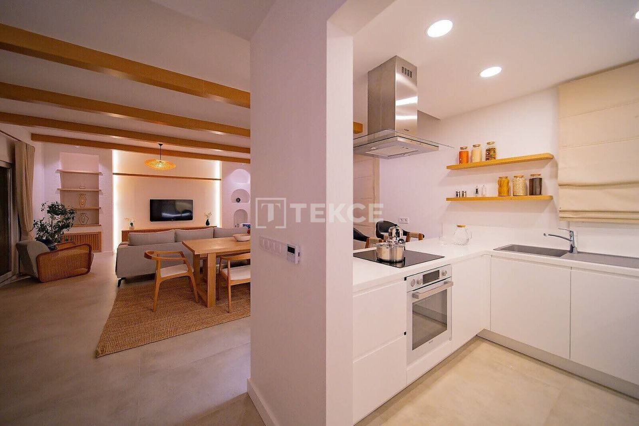 Вилла в Милясе, Турция, 133 м² - фото 8