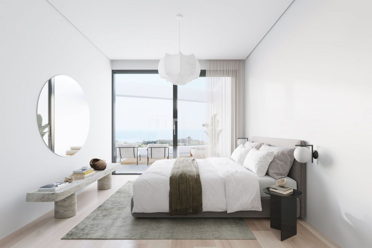 Таунхаус в Михасе, Испания, 409 м² - фото 9