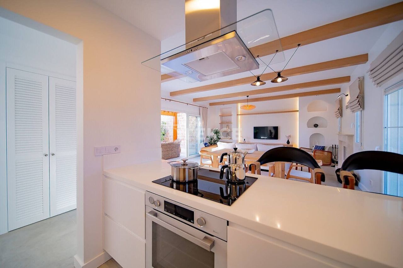 Вилла в Милясе, Турция, 145 м² - фото 11