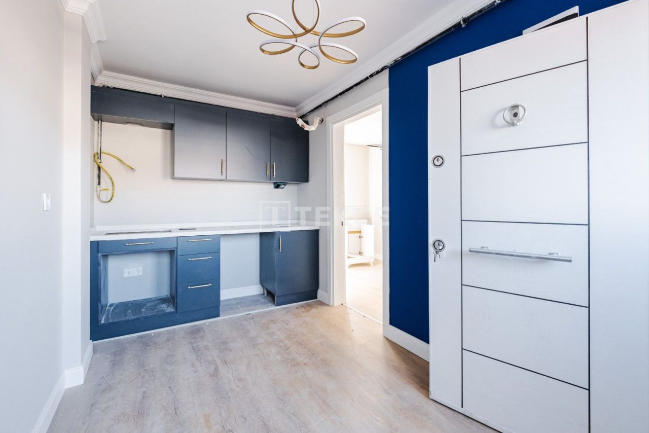 Апартаменты в Стамбуле, Турция, 330 м² - фото 12