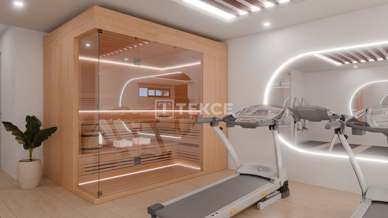 Таунхаус в Михасе, Испания, 409 м² - фото 13