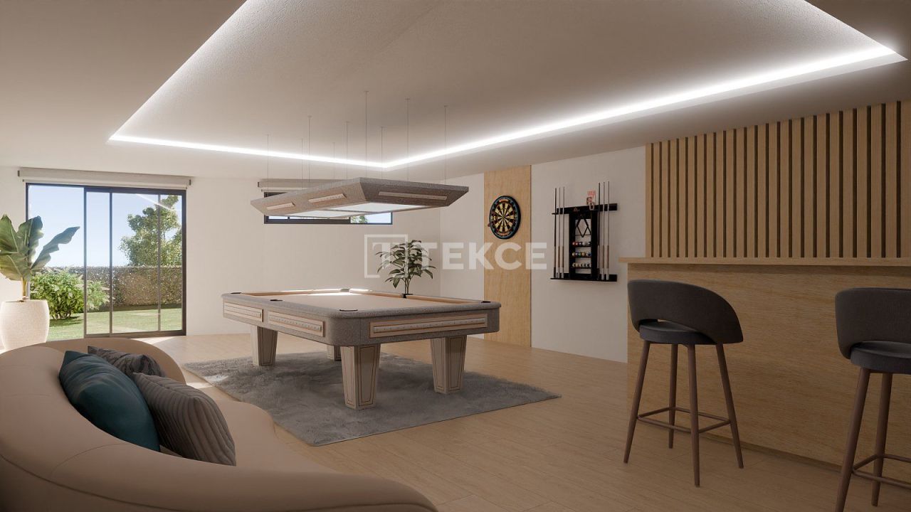 Таунхаус в Михасе, Испания, 409 м² - фото 14