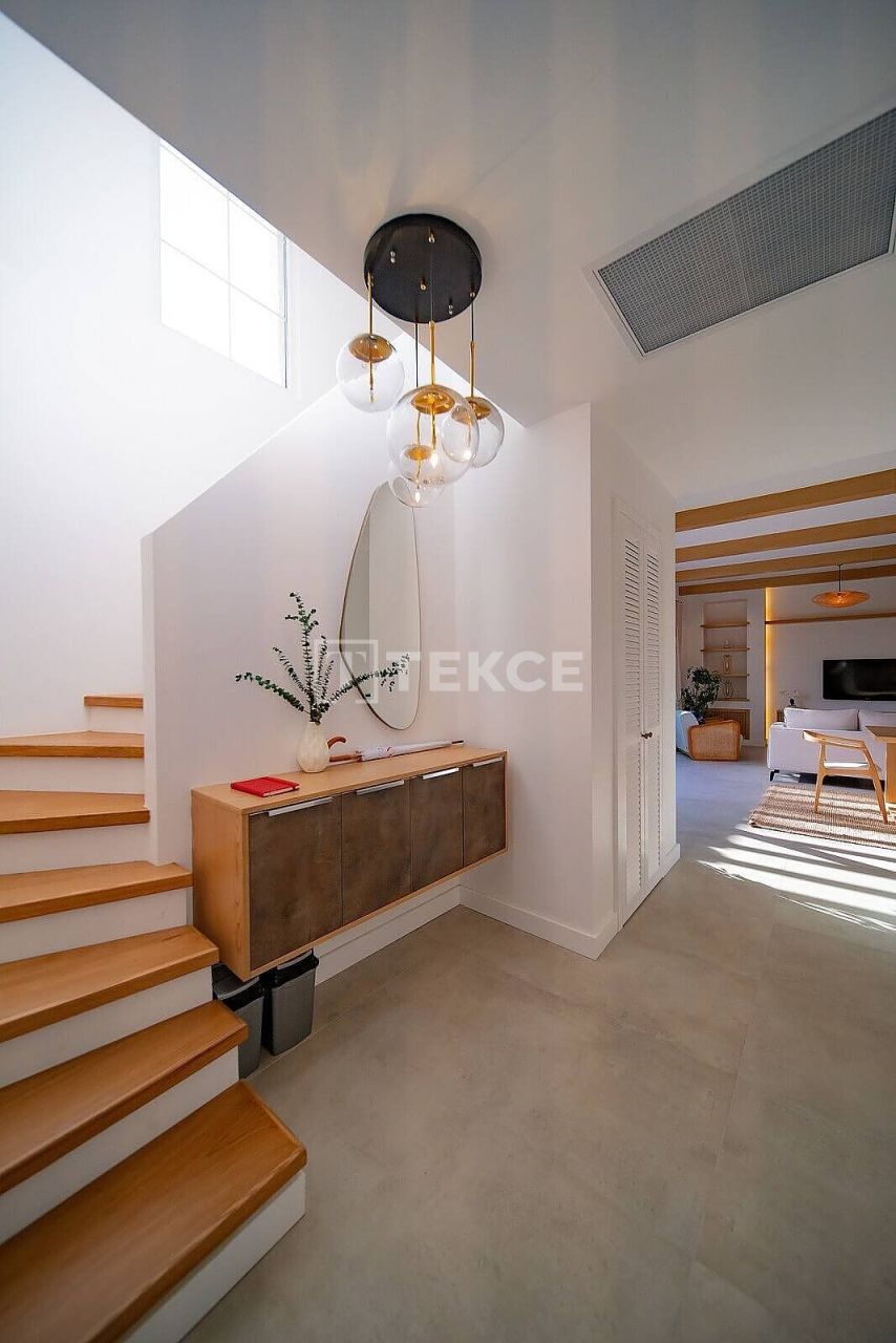 Вилла в Милясе, Турция, 145 м² - фото 14