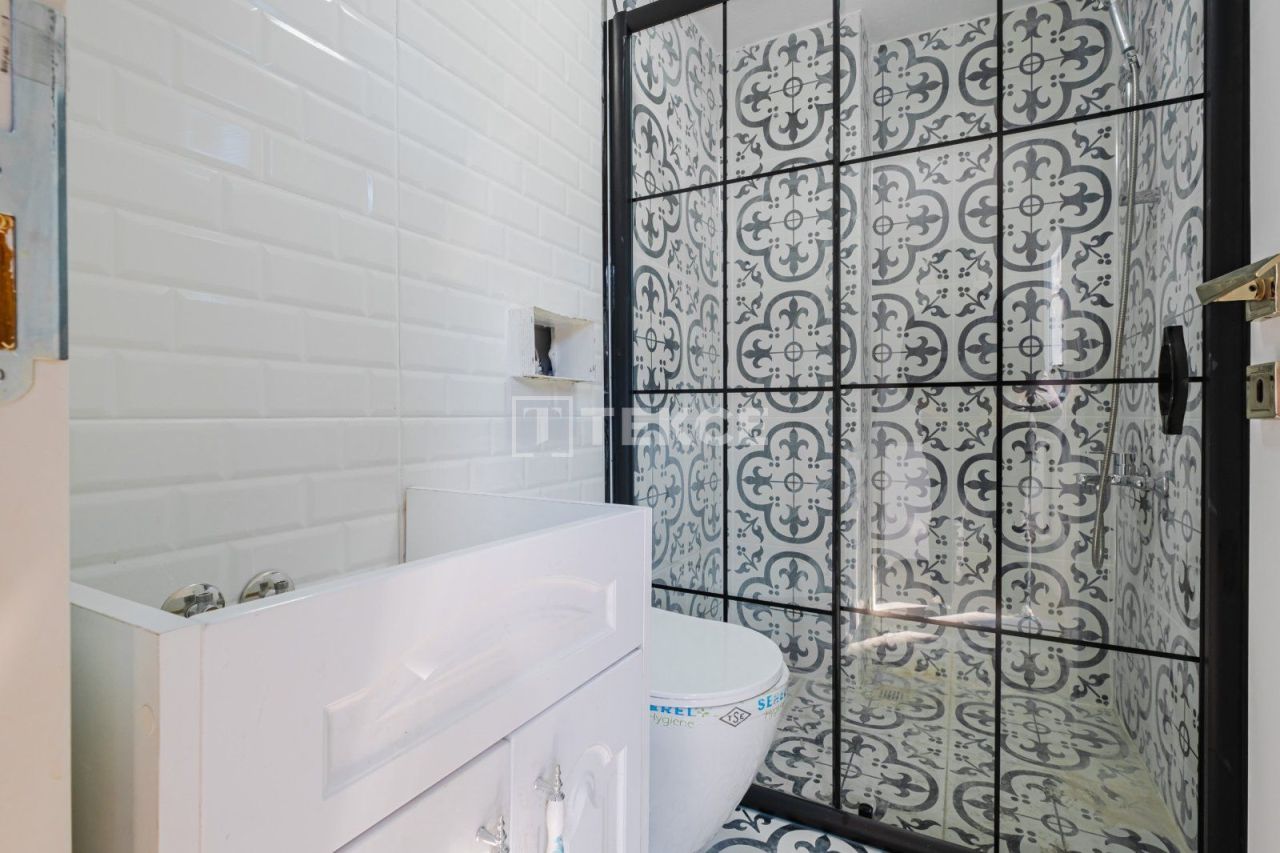 Апартаменты в Стамбуле, Турция, 330 м² - фото 16