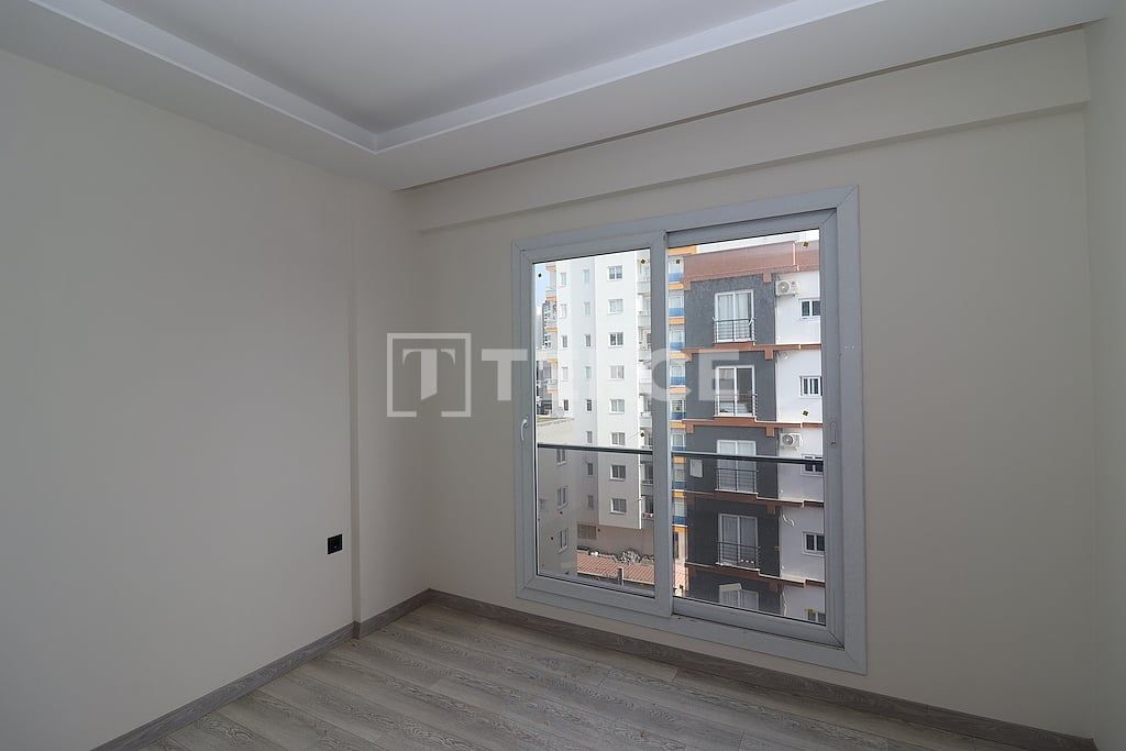Апартаменты Мезитли, Турция, 55 м² - фото 16