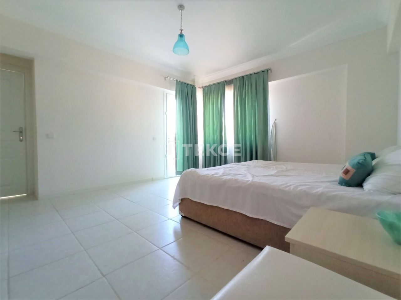 Апартаменты в Милясе, Турция, 130 м² - фото 17