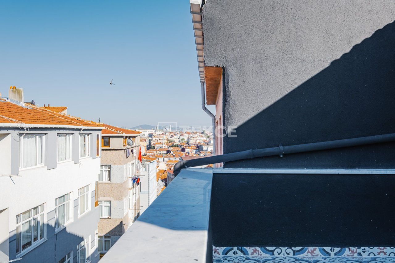 Апартаменты в Стамбуле, Турция, 330 м² - фото 18