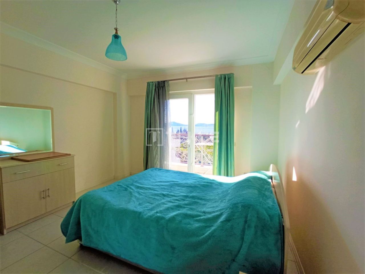 Апартаменты в Милясе, Турция, 130 м² - фото 19