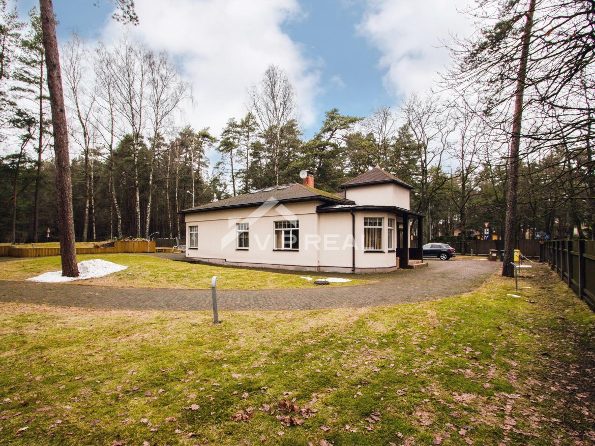 Дом в Юрмале, Латвия, 175 м2 - фото 1