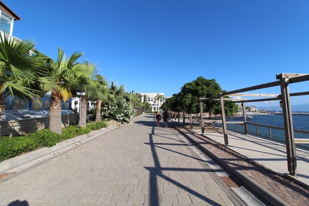 Отель, гостиница в Бодруме, Турция - фото 5