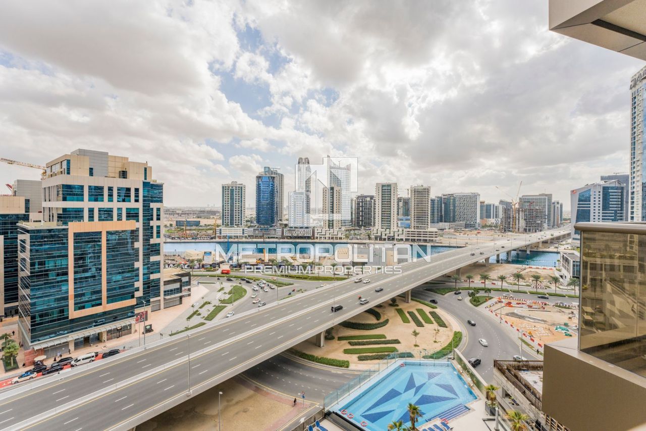 Апартаменты в Дубае, ОАЭ, 50 м2 - фото 1